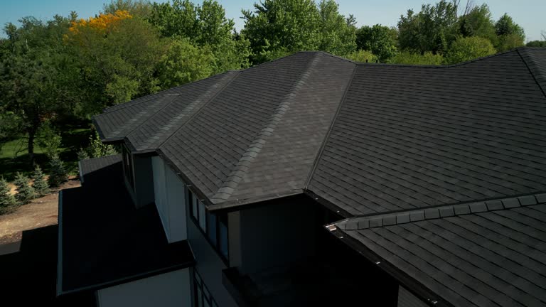 Best Roof Maintenance and Cleaning  in Baywood Park, CA