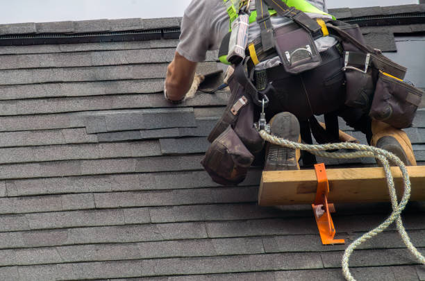 Best Green or Eco-Friendly Roofing Solutions  in Baywood Park, CA
