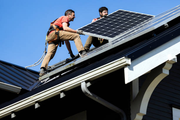 Trusted Baywood Park, CA Roofing Services Experts