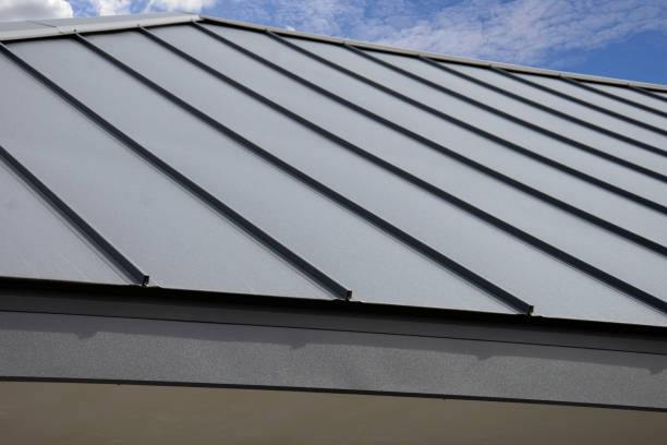 Best Gutter Installation and Repair  in Baywood Park, CA