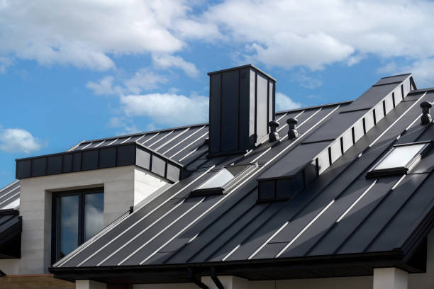 Best Commercial Roofing Services  in Baywood Park, CA