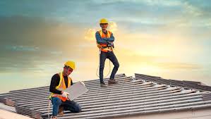 Best Solar Panel Roofing Installation  in Baywood Park, CA